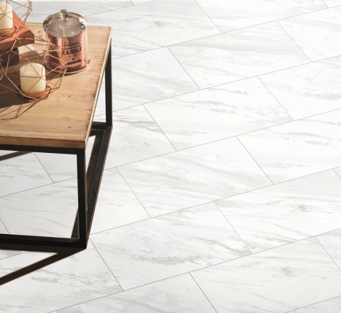 VOLAKAS PLUS-Marble tile, polished & matt